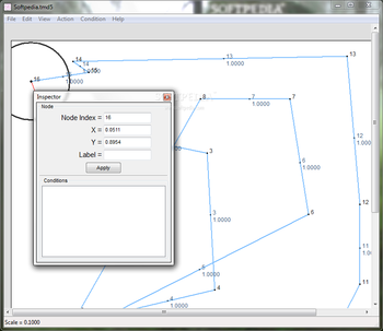 TreeMaker screenshot