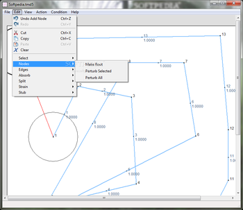 TreeMaker screenshot 2
