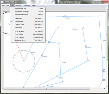 TreeMaker screenshot 3