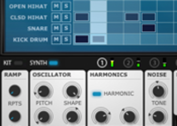Tremor screenshot