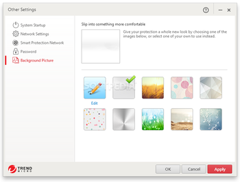 Trend Micro Antivirus+ screenshot 20