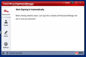 Trend Micro Maximum Security screenshot 28