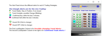 TrendCatch Pro SP screenshot 3