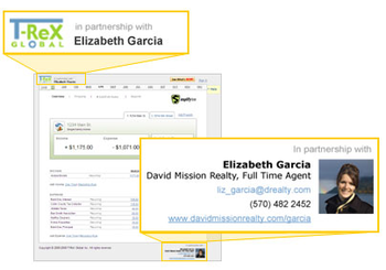 TReXGlobal.com Real Estate Marketing screenshot