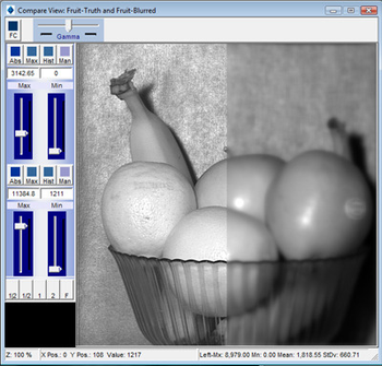 Tria screenshot 2