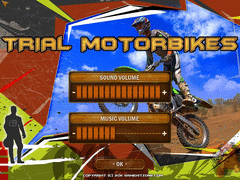 Trial Motorbikes screenshot 2