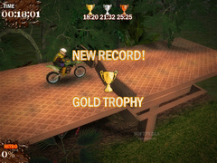 Trial Motorbikes screenshot 6