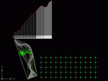 TRIANGULATION for AutoCAD screenshot 10