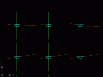 TRIANGULATION for AutoCAD screenshot 12