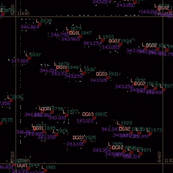 TRIANGULATION for AutoCAD screenshot 5