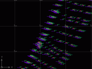 TRIANGULATION for AutoCAD screenshot 9