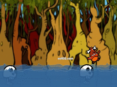 Tribal Jump screenshot 3