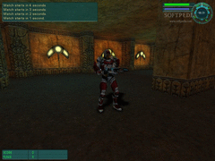 Tribes 2 - Full Game screenshot 2