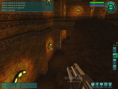 Tribes 2 - Full Game screenshot 3