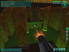 Tribes 2 - Full Game screenshot 4