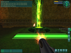 Tribes 2 - Full Game screenshot 5