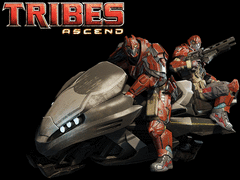 Tribes Ascend screenshot 4