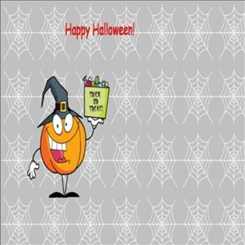 Trick or Treat screenshot