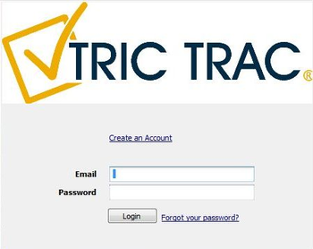 TricTrac screenshot