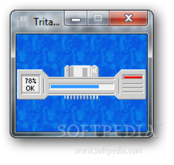 TritaFile screenshot