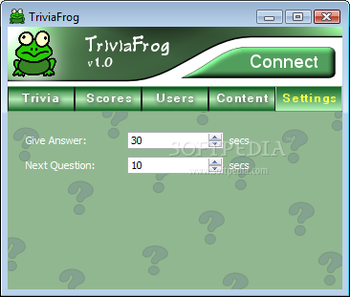 TriviaFrog screenshot 4