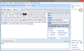 TroDictionary screenshot 7