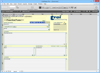 Troi File Plug-in screenshot 10