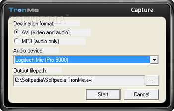 TronMe screenshot 3