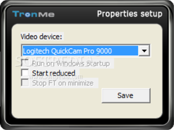 TronMe screenshot 4