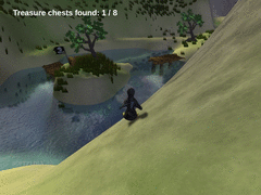 Tropical Islands of Doom screenshot 3