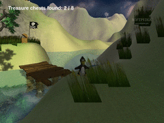 Tropical Islands of Doom screenshot 4