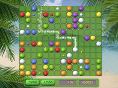 Tropical Lines screenshot 3