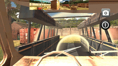 Truck Driver 3D screenshot 2