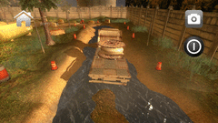 Truck Driver 3D screenshot 4