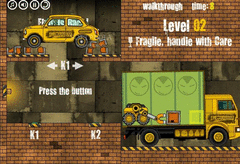 Truck Loader 2 screenshot
