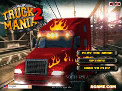 Truck Mania 2 screenshot