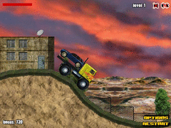 Truck Mania 2 screenshot 3