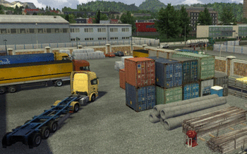 Trucks & Trailers screenshot