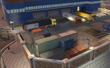 Trucks & Trailers screenshot 3