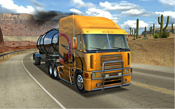 TruckSaver screenshot 4