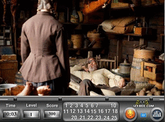 True Grit - Find the Numbers screenshot 2