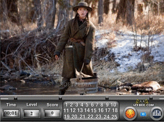 True Grit - Find the Numbers screenshot 3