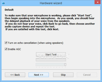 TrueConf Online screenshot 16