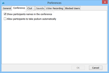 TrueConf Online screenshot 20