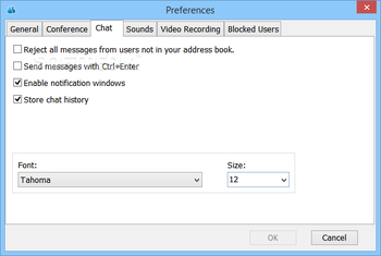 TrueConf Online screenshot 21