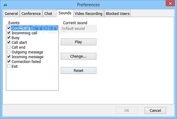 TrueConf Online screenshot 22