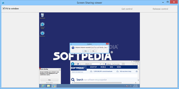 TrueConf Online screenshot 7