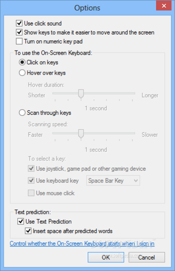 TrueCrypt Password Plugin screenshot 3