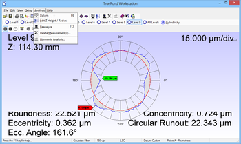 TrueRond Workstation screenshot 3