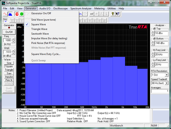 TrueRTA screenshot 5